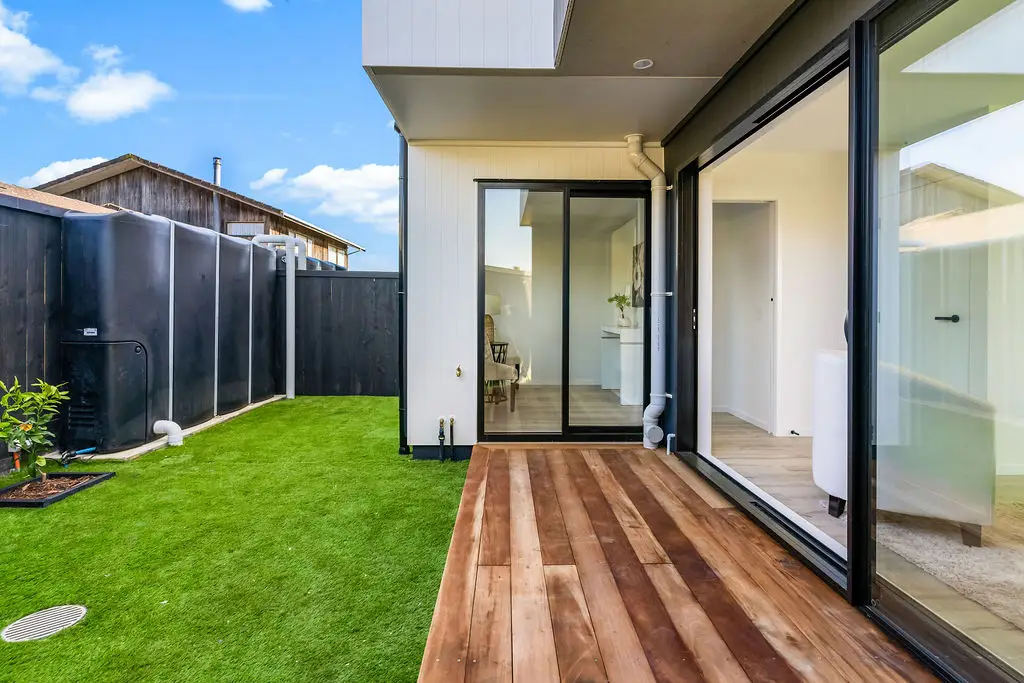 Lawn Installation work done by vos