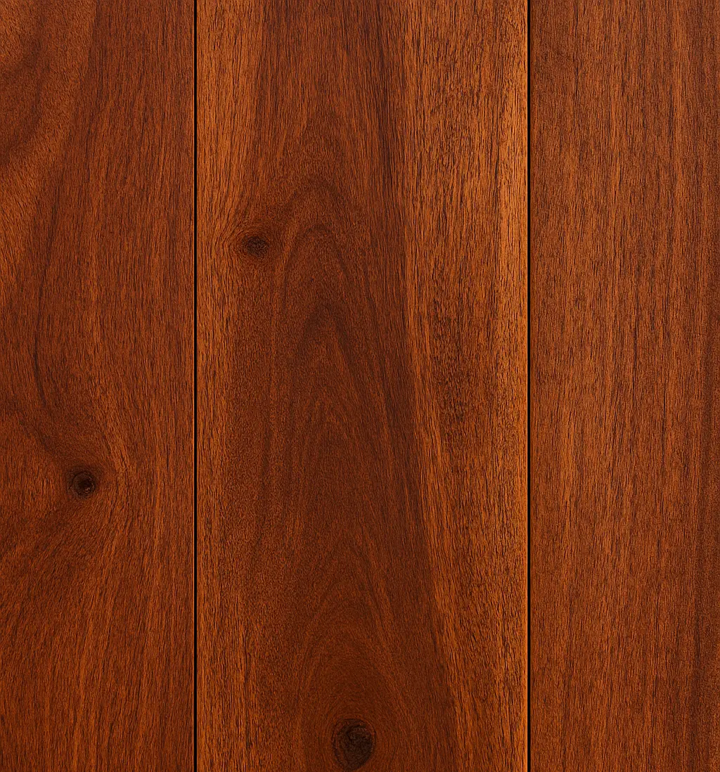 3D landscaping visual showing deck and planting by Visionary Outdoor Solutions