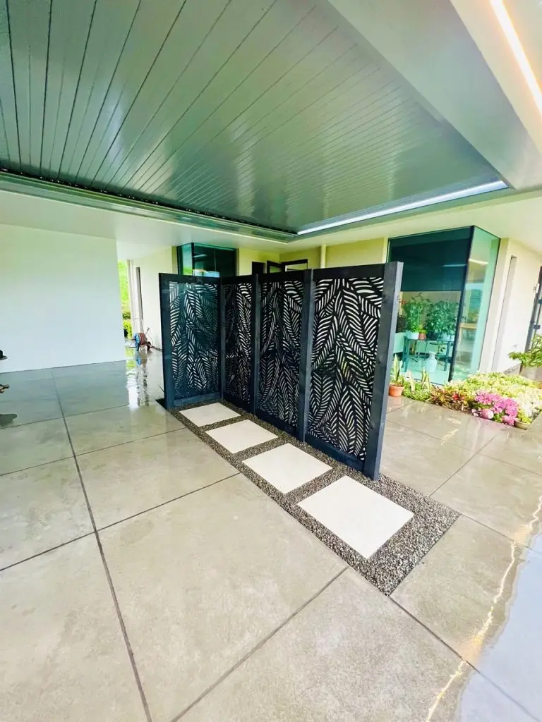 Designed demo for clients